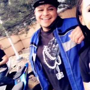 Meet your Posher, Ricky